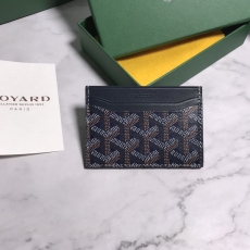 Goyard Wallets